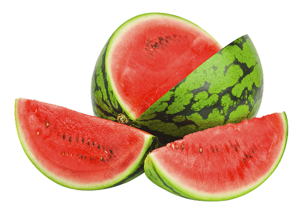 Cantaloupes